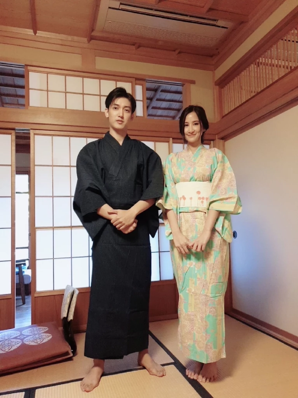 เปิดใจ แบงค์ - ปาล์ม จาก อิโตอินเลิฟ หนังไทยเรื่องแรก ที่ญี่ปุ่นสนับสนุน 