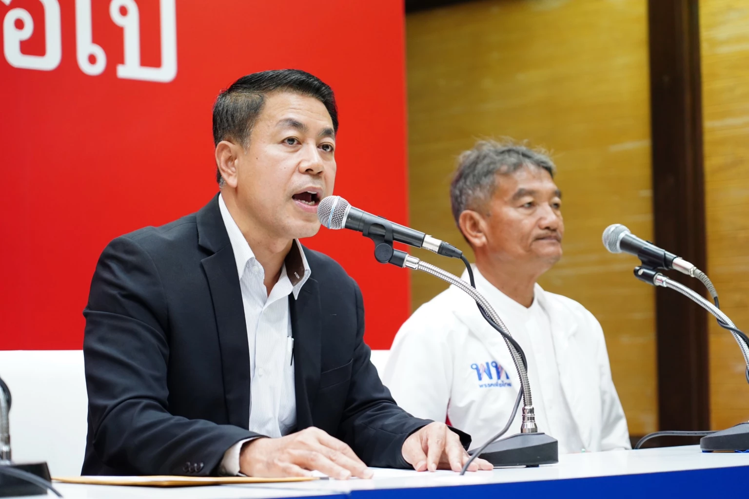 ‘เพื่อไทย’ จี้กกต.สางทุจริต ‘เลือกตั้ง66' ถ้าโปร่งใส่ได้ สส.เพิ่มหลักสิบ