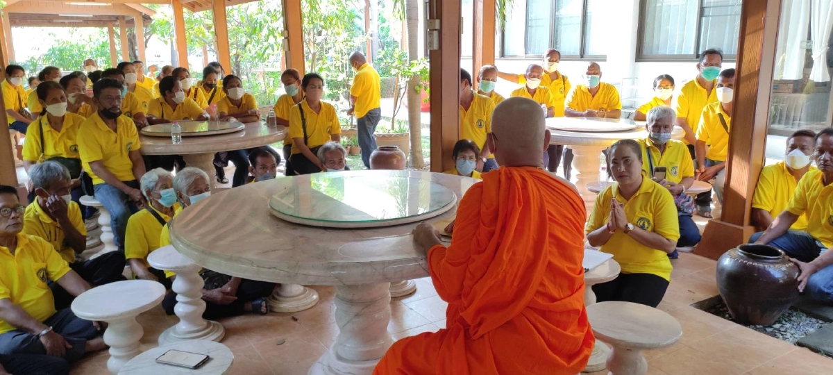 'ชาวบางคลาน' เร่งสอบสวนเอาผิด 'พระราชสิทธิเวที' เจ้าคณะจังหวัดพิจิตร