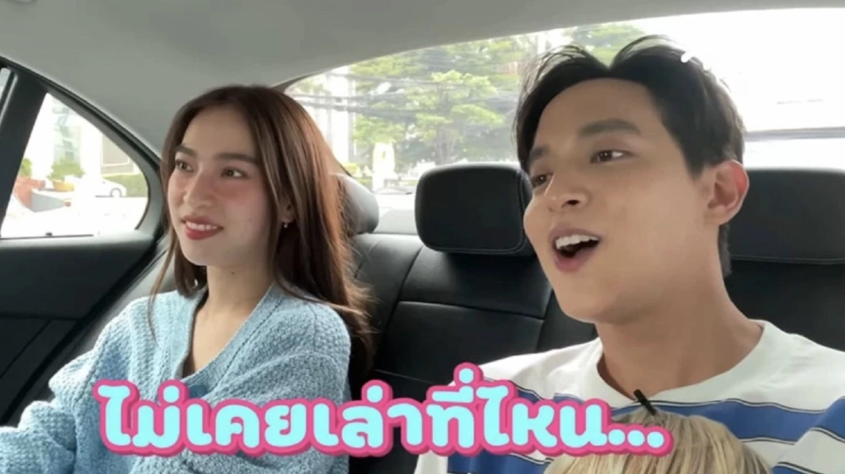 'เจมส์ จิรายุ' เล่าย้อนวีรกรรมสุดเจ้าชู้ คุยซ้อน เผยจุดเปลี่ยนชีวิต
