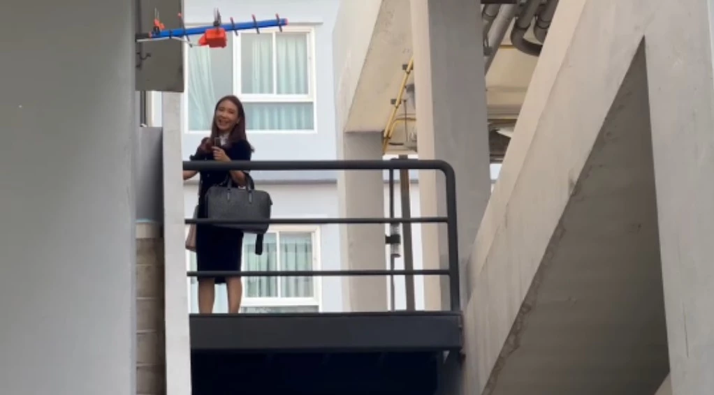 น.ส.ศิริกัญญา ตันสกุล