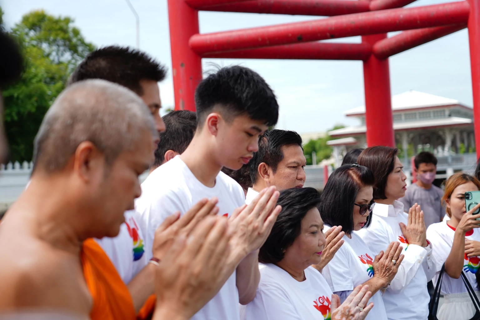 เจ้าคุณประสาร อวยพรวันเกิด 'อดีตนายกฯยิ่งลักษณ์' ได้กลับประเทศไทย