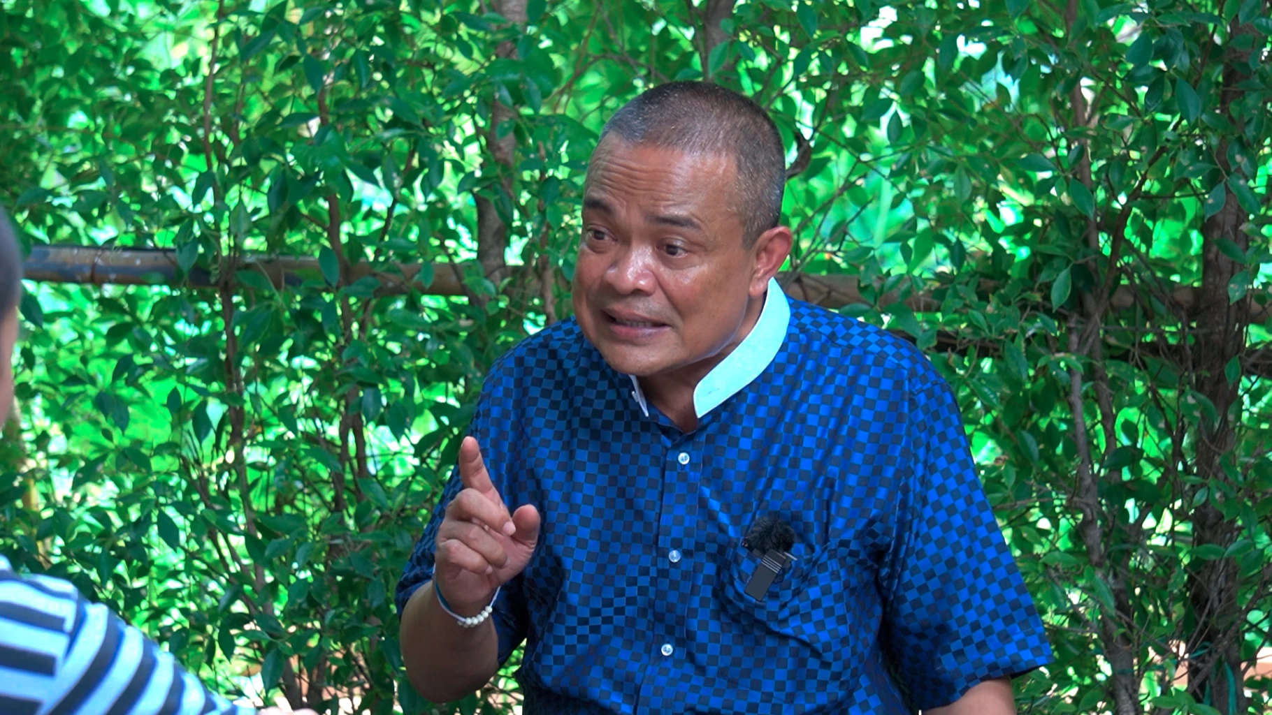 จตุพร พรหมพันธ์ คณะหลอมรวมประชาชน