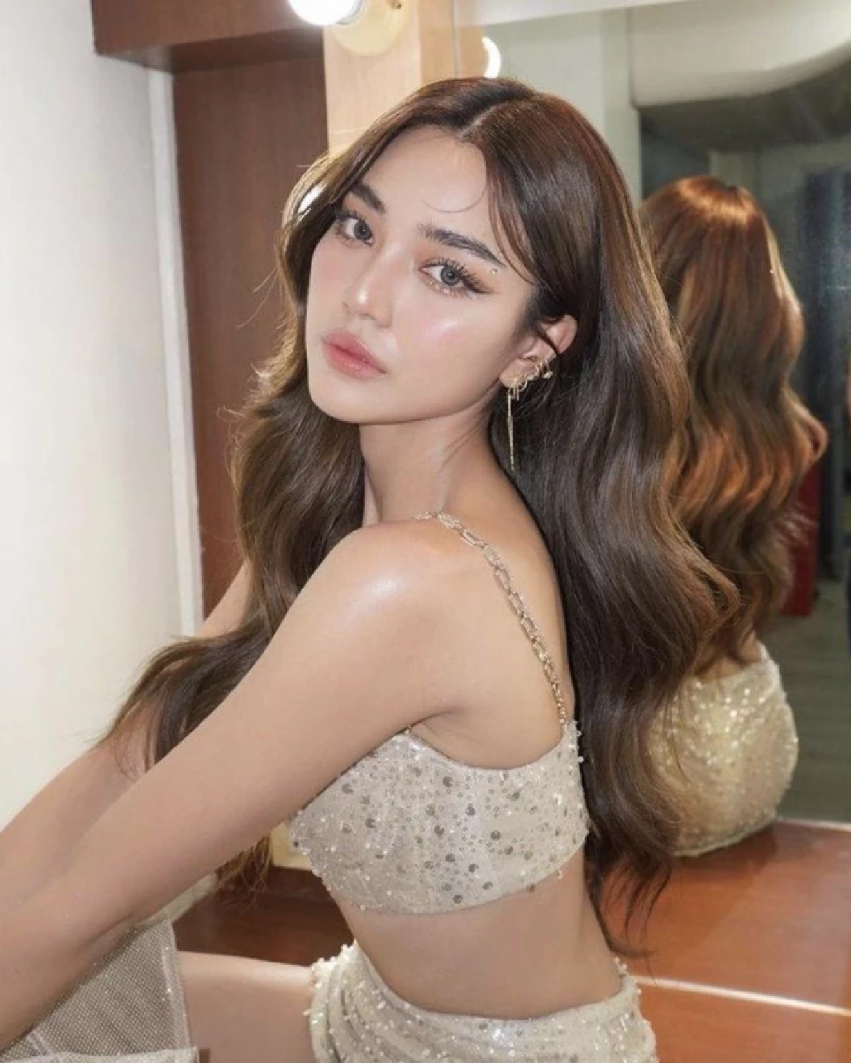 'ปราง'  ยอมเปิดใจแล้ว ย้ำชัด เป็นอะไรกับ 'กึ้ง' หลังอึดอัดต้องปิดบังนาน 1 ปี