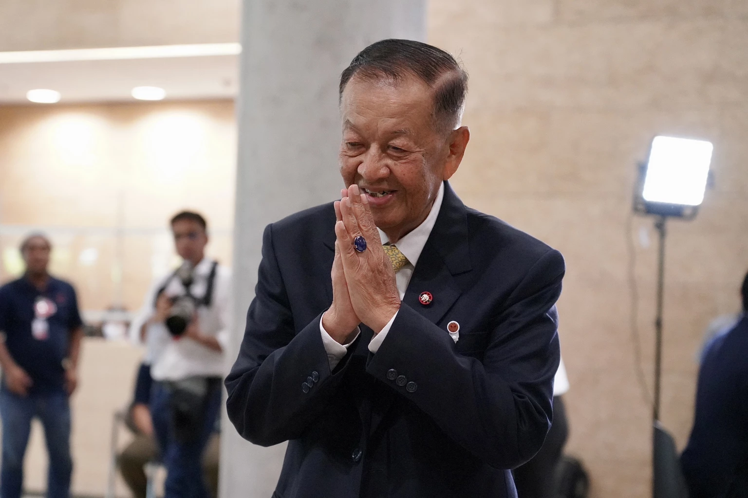 วันมูหะมัดนอร์ มะทา