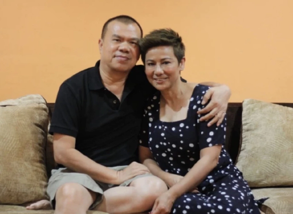 'กล้วย เชิญยิ้ม' สารภาพมีชู้จริง เผย ทำผิดกล้ารับทุกครั้ง ภรรยาทำใจล่วงหน้า