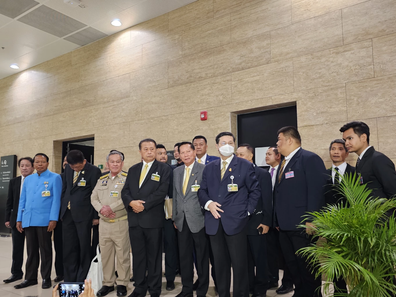 สว.เดินหน้าฟ้องเกรียนคีย์บอร์ด