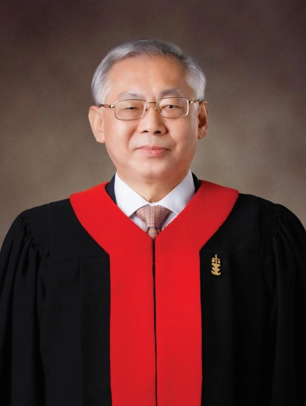 อุดม สิทธิวอรัชธรรม