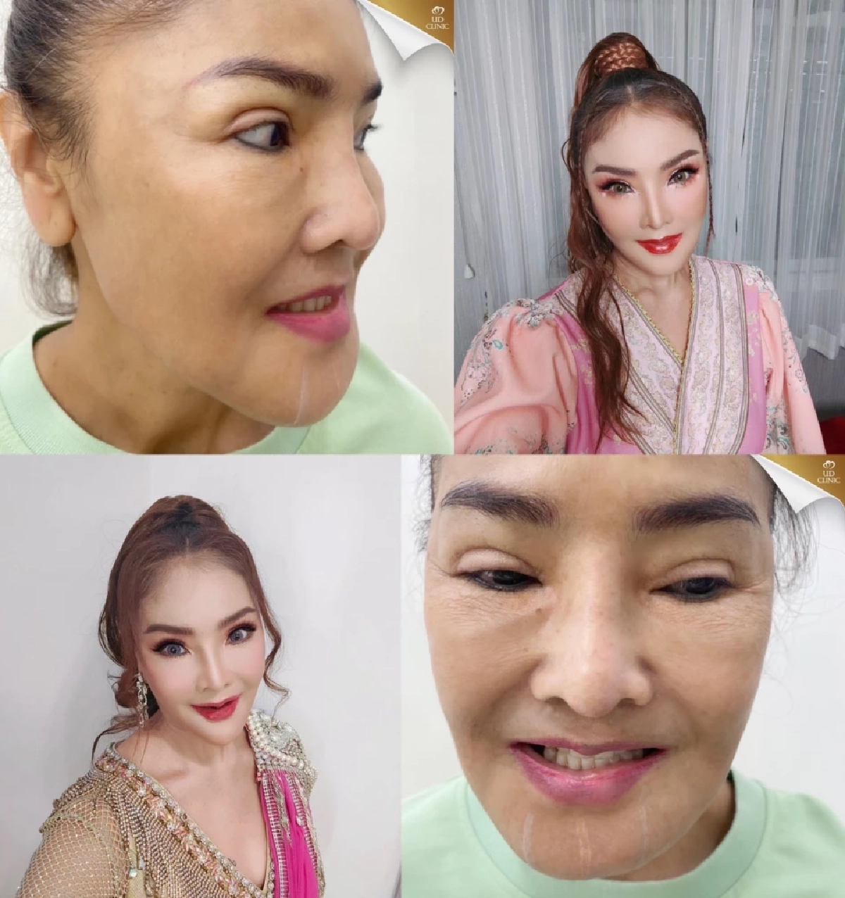 'ดาว มยุรีย์' ซัดกลับเดือดมาก โดนบูลลี่แรง ดึงหน้าจากผีเป็น 'ตุ๊กตายาง'