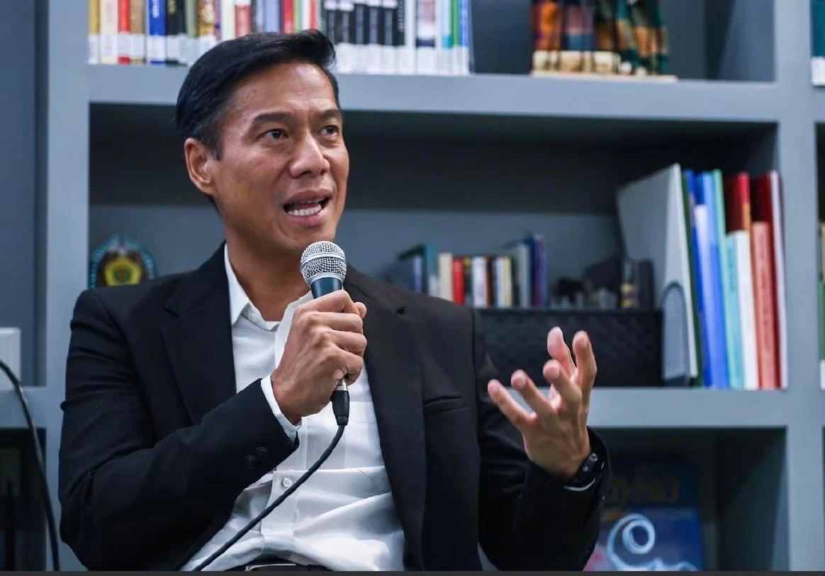 กัณวีร์ ' เป็นธรรม' ขอ 8 พรรค  จับมือ 10  เดือน ไม่นานเกินรอ ระบบราชการไม่กระทบ