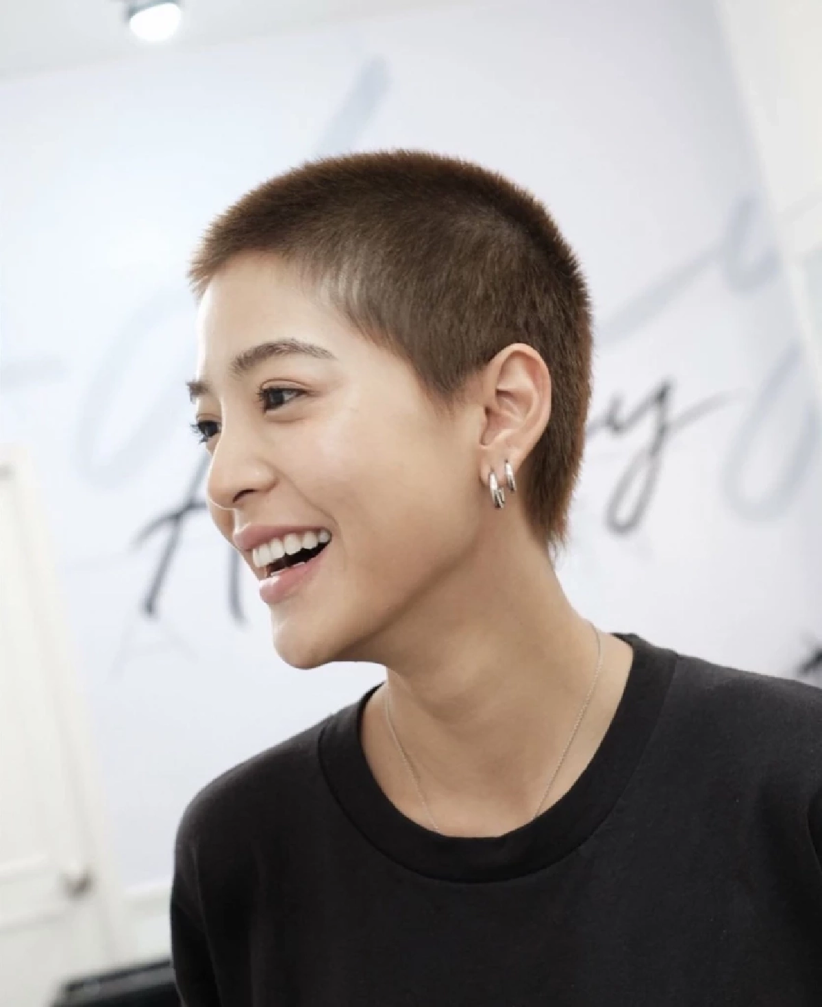 'สายป่าน อภิญญา' เดินหน้าวางแผน เตรียมมีลูก ลั่น สามีดี แต่งอีก 10 ทีก็คนนี้