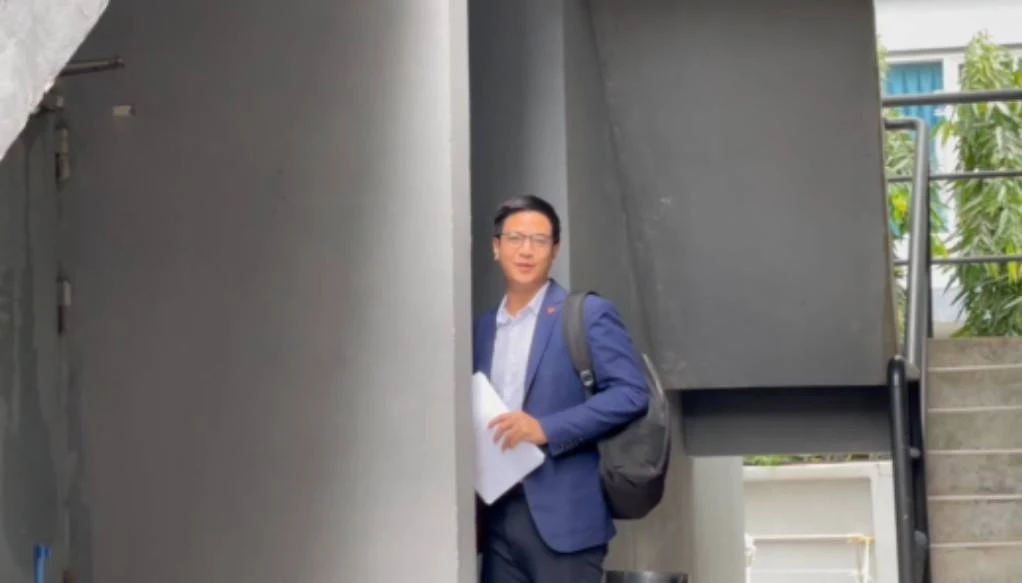 นายพริษฐ์ วัชรสินธุ