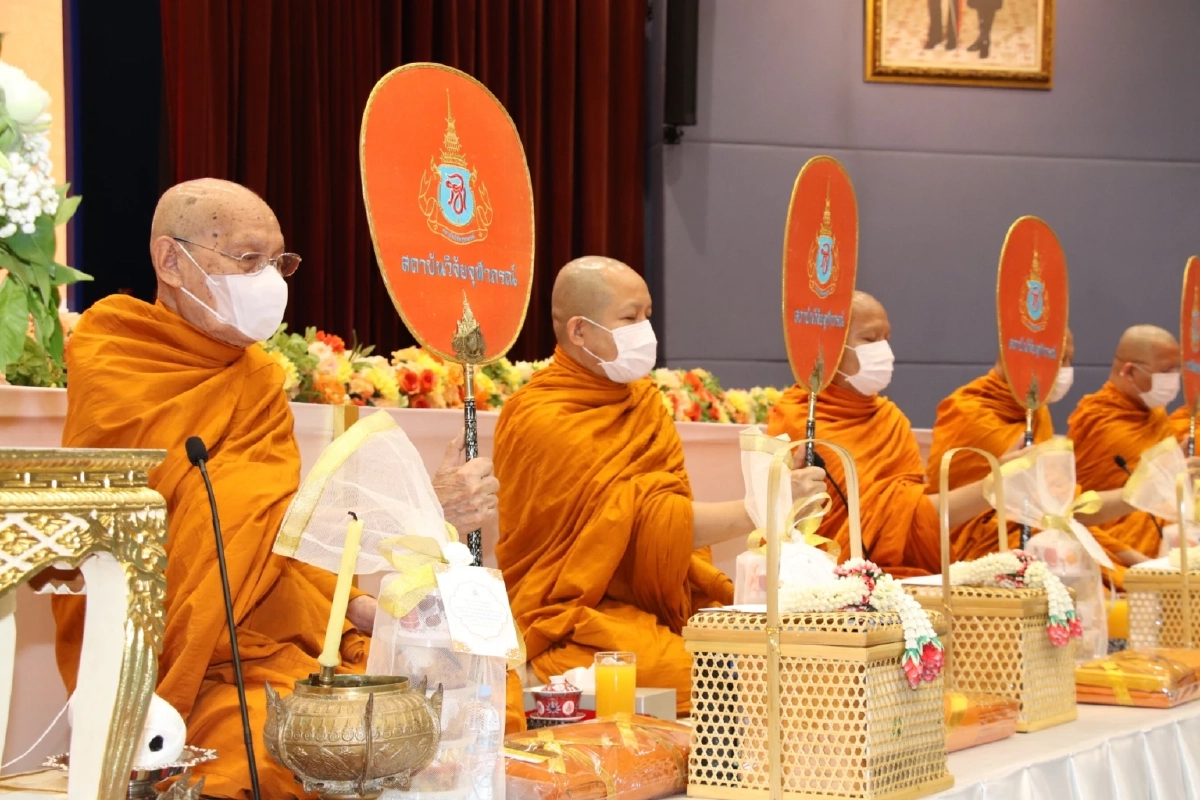 สถาบันวิจัยจุฬาภรณ์ จัดพิธีถวายพระพรชัยมงคล วันประสูติ 'เจ้าฟ้าจุฬาภรณ์'