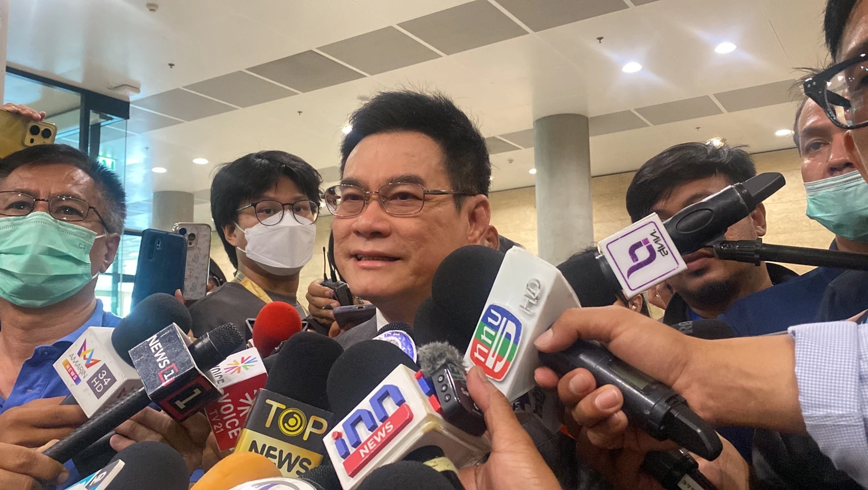 พรรคประชาธิปัตย์