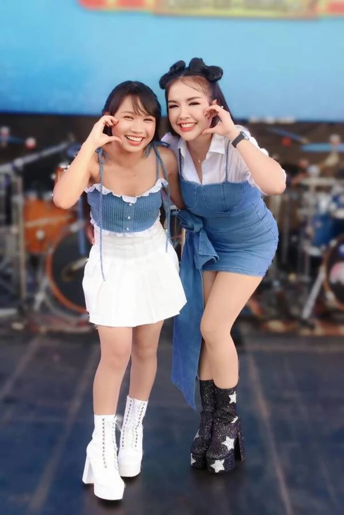หวั่นค่ายได้หมดถ้าสดชื่น ยุบค่าย หลัง ‘ลิลลี่’ ตัดพ้อร่ายยาว