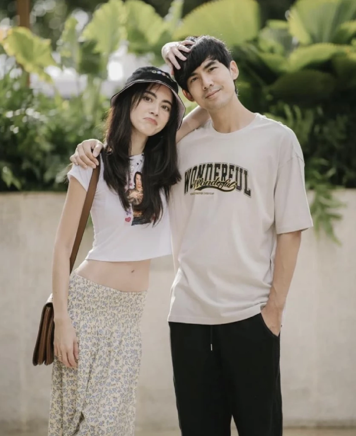 \'ใหม่ ดาวิกา\' เคลียร์ดราม่า บูลลี่ หลุดพรีเซนเตอร์ เผยเหตุผล ยอมเพิ่มน้ำหนัก