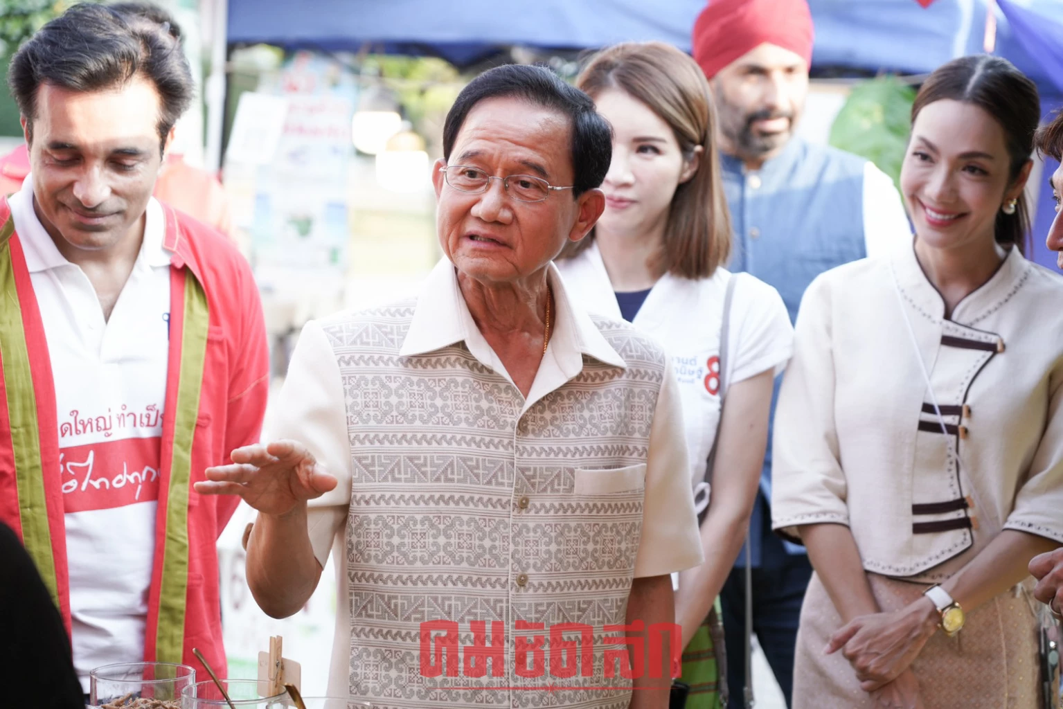 สมชาย วงศ์สวสดิ์ 