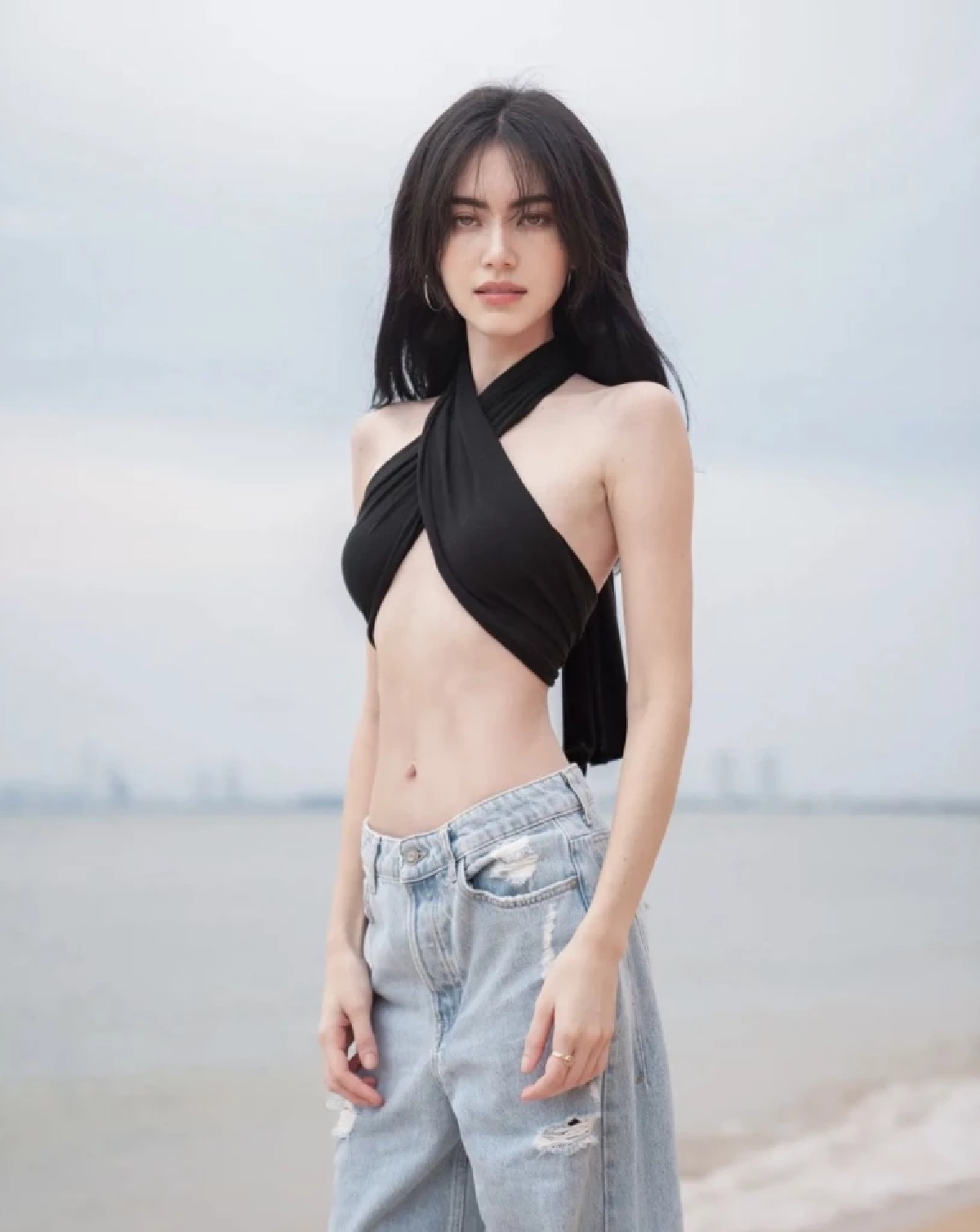 &quot;ใหม่-ดาวิกา โฮร์เน่&quot;