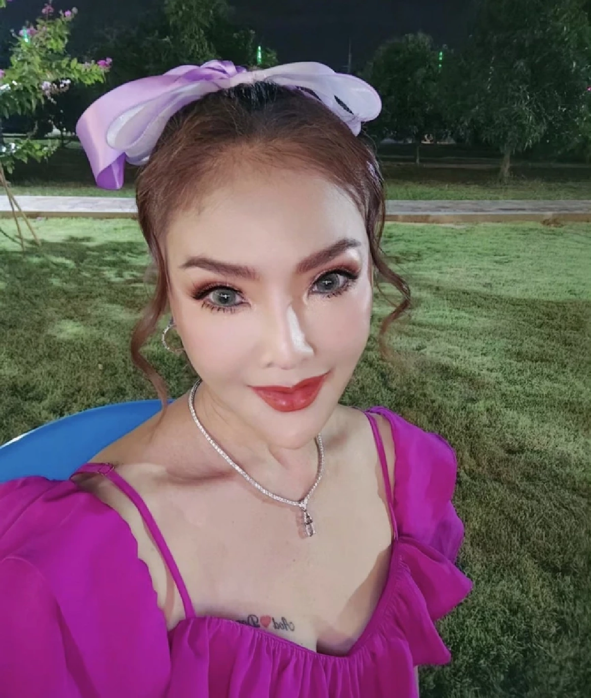 'ดาว มยุรีย์' ซัดกลับเดือดมาก โดนบูลลี่แรง ดึงหน้าจากผีเป็น 'ตุ๊กตายาง'