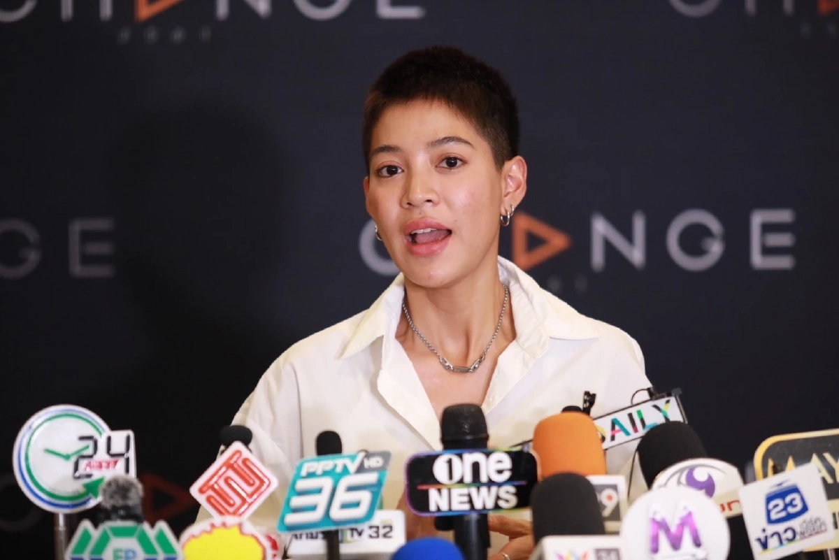 'สายป่าน อภิญญา' เดินหน้าวางแผน เตรียมมีลูก ลั่น สามีดี แต่งอีก 10 ทีก็คนนี้