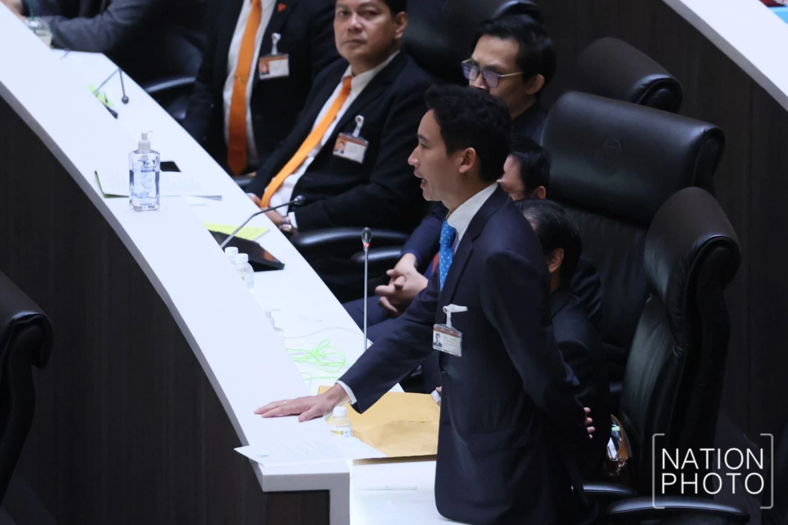 พิธา ลิ้มเจริญรัตน์