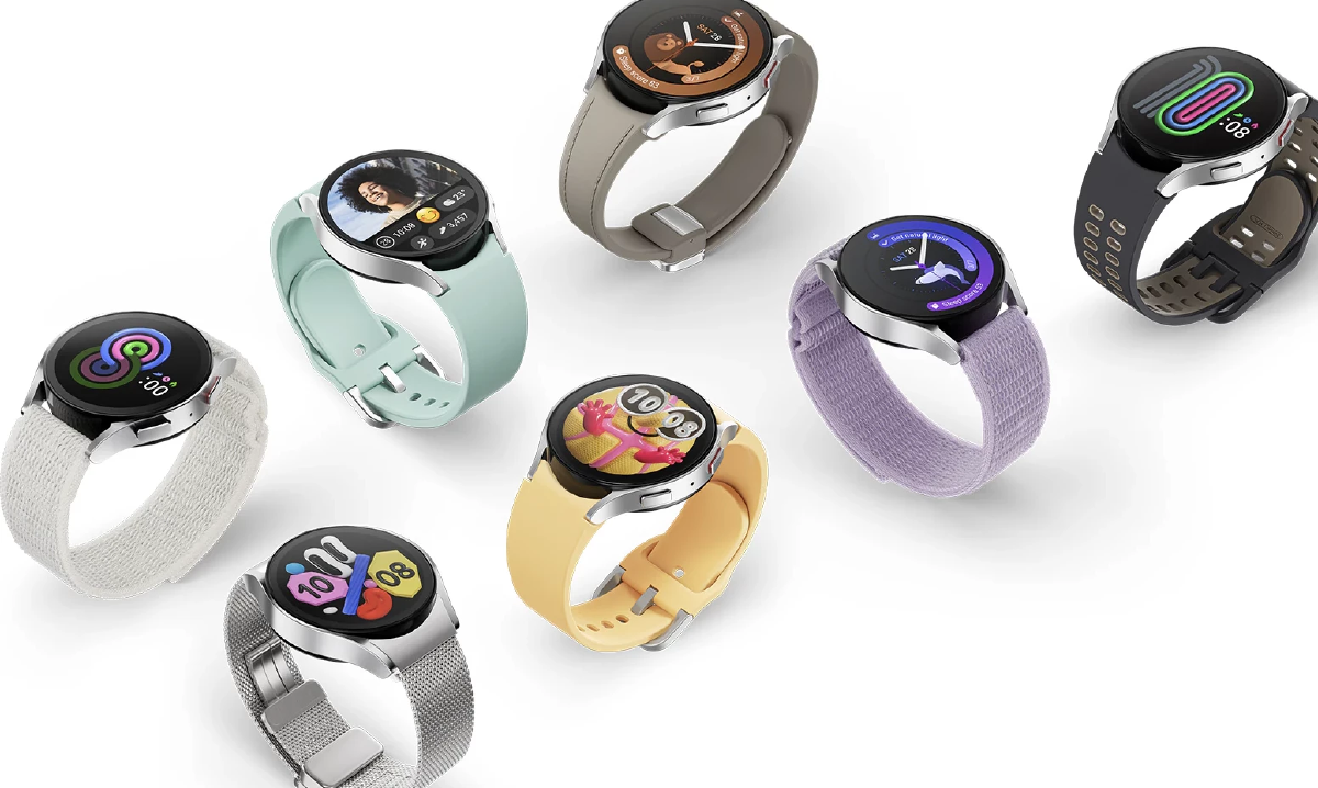 นาฬิกา samsung galaxy watch 6