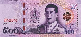 วิธีดูแบงค์ปลอม