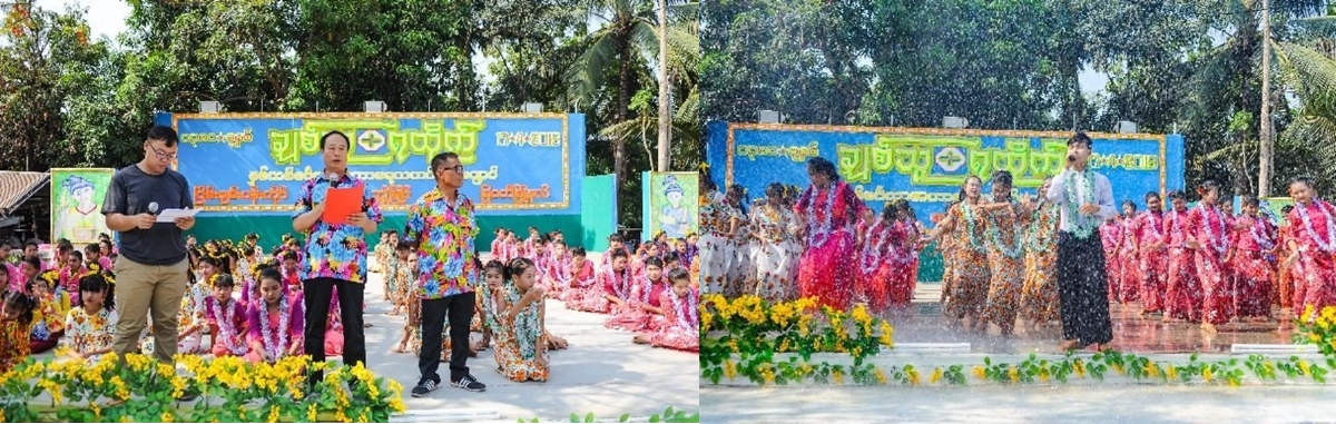 เฉอ จื้อเจียง กับข้อพิสูจน์ถึงการอุทิศตนเพื่อการกุศลท่ามกลางช่วงเวลาที่ยากลำบาก