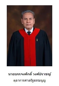 บรรจงศักดิ์ วงศ์ปราชญ์