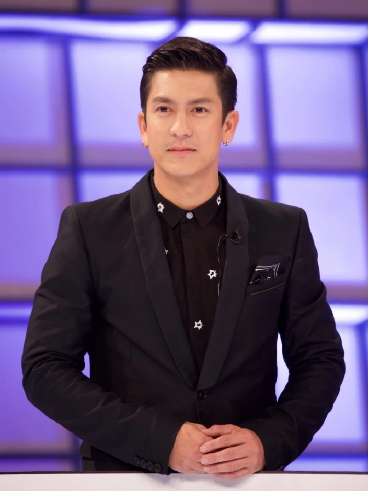 ฮือฮา ‘ติ๊ก เจษฎาภรณ์ ผลดี’ ฝากคำถามถึง กกต. สั้นๆ แต่โดนใจโซเชียล