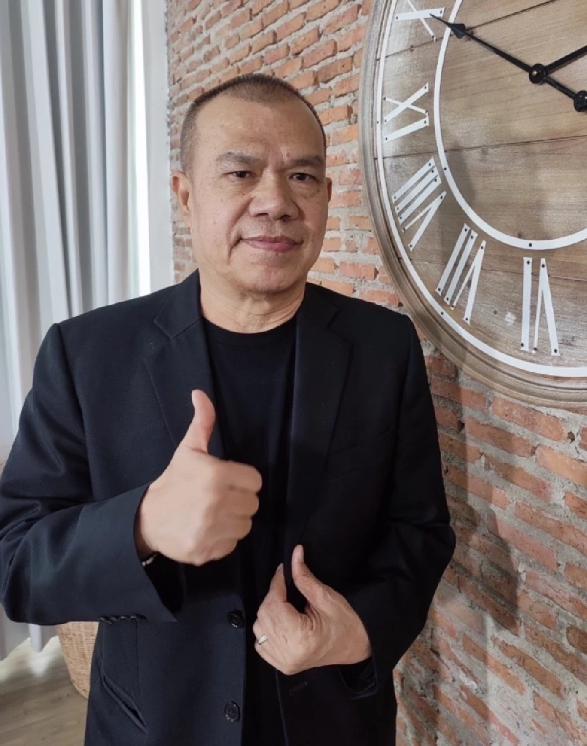 'กล้วย เชิญยิ้ม' สารภาพมีชู้จริง เผย ทำผิดกล้ารับทุกครั้ง ภรรยาทำใจล่วงหน้า