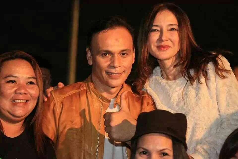 ชาดา-มนัญญา ไทยเศรษฐ