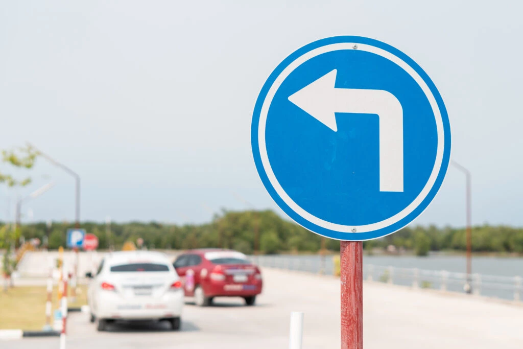 สอบใบขับขี่