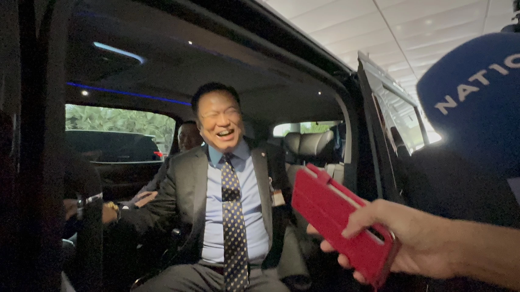 เบื้องหลัง ‘ภูมิใจไทย’ โหวตเลือก 'รองประธานสภาคนที่1'