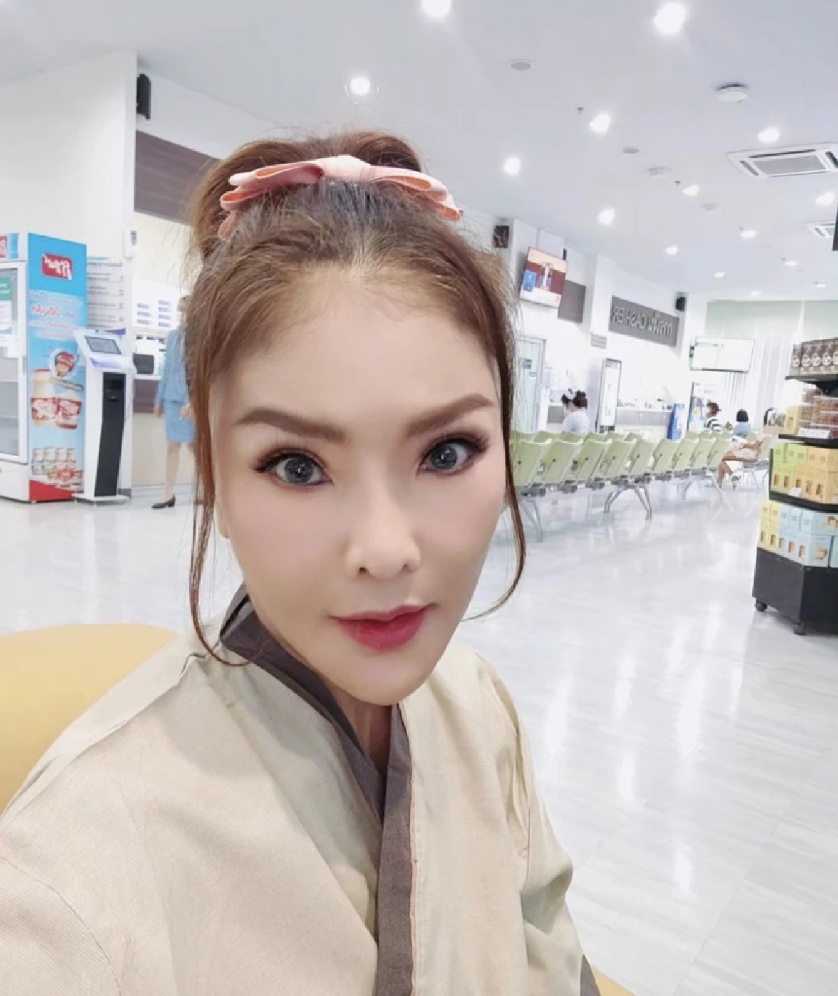 'ดาว มยุรีย์' ซัดกลับเดือดมาก โดนบูลลี่แรง ดึงหน้าจากผีเป็น 'ตุ๊กตายาง'