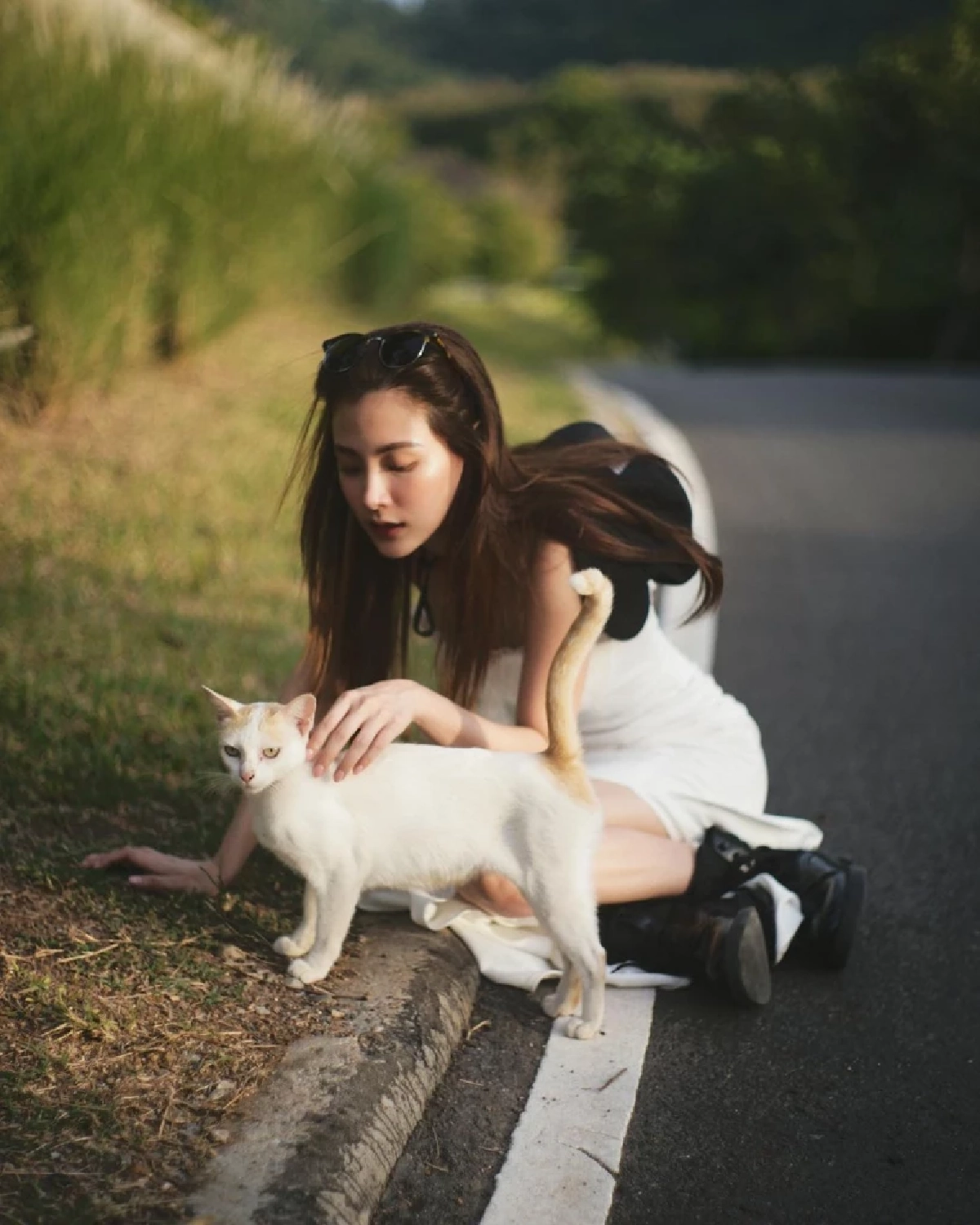 รวมความหวานฉ่ำ 'นาย-ใบเฟิร์น' ทริปล่าสุด หลุดเรียกที่รัก นึกว่าพรีเวดดิ้ง