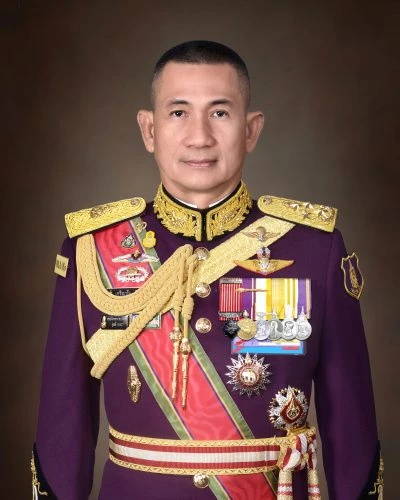 พล.อ.เจริญชัย หินเธาว์ ผู้บัญชาการทหารบก คนล่าสุด