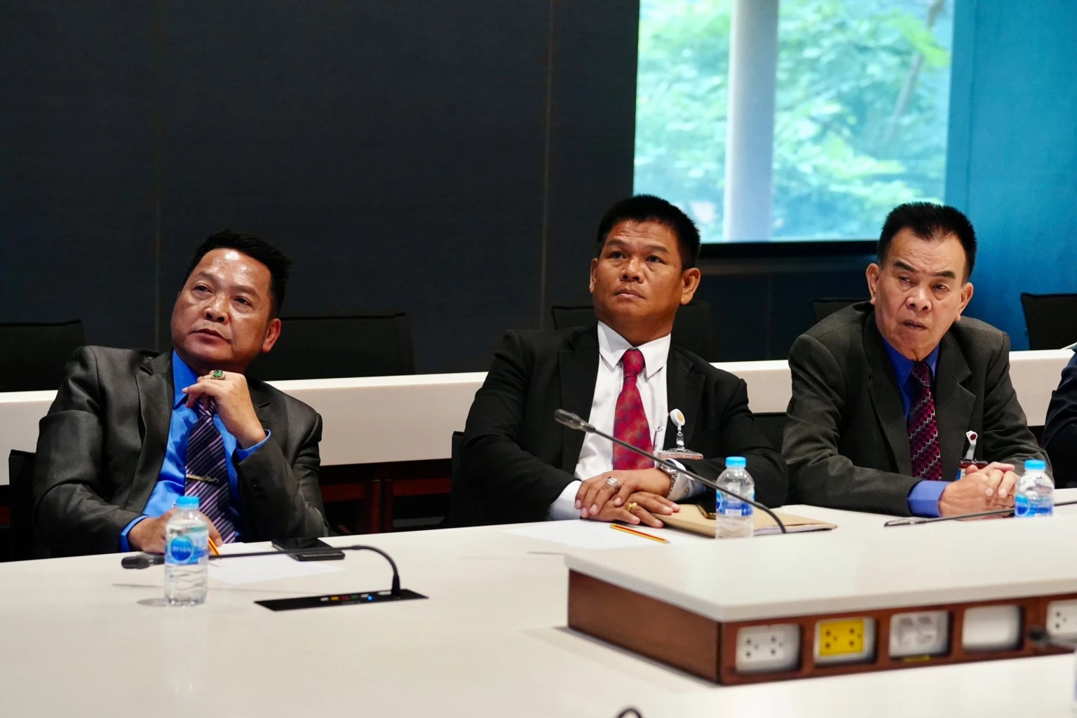 เปิดคำแถลง‘จัดตั้งรัฐบาล’ชูไม่แก้ ม.112-ไม่มี ก.ก. ดัน‘เศรษฐา’นายกคนที่30