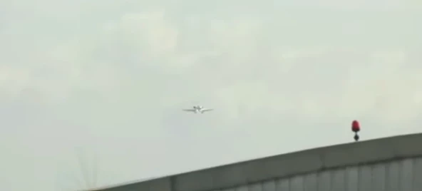 ถึงไทยแล้ว