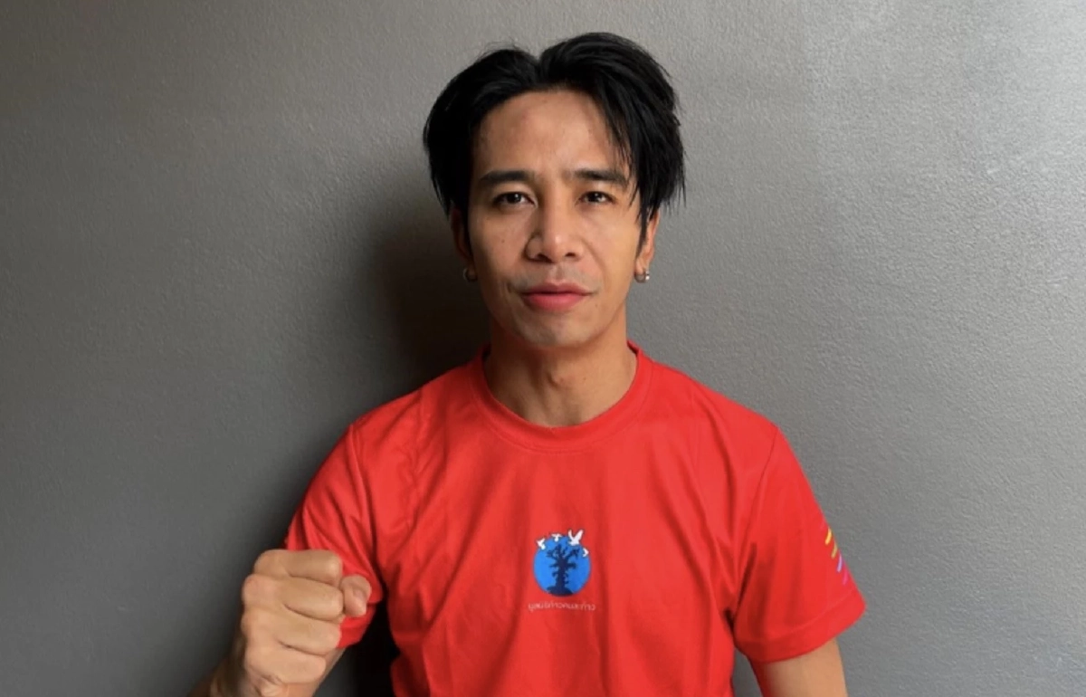 'ก้อง ห้วยไร่' โพสต์ยินดีนายกฯ คนใหม่ ลั่น ฝ่ายค้านมืออาชีพ จ้องจะเล่นท่าน