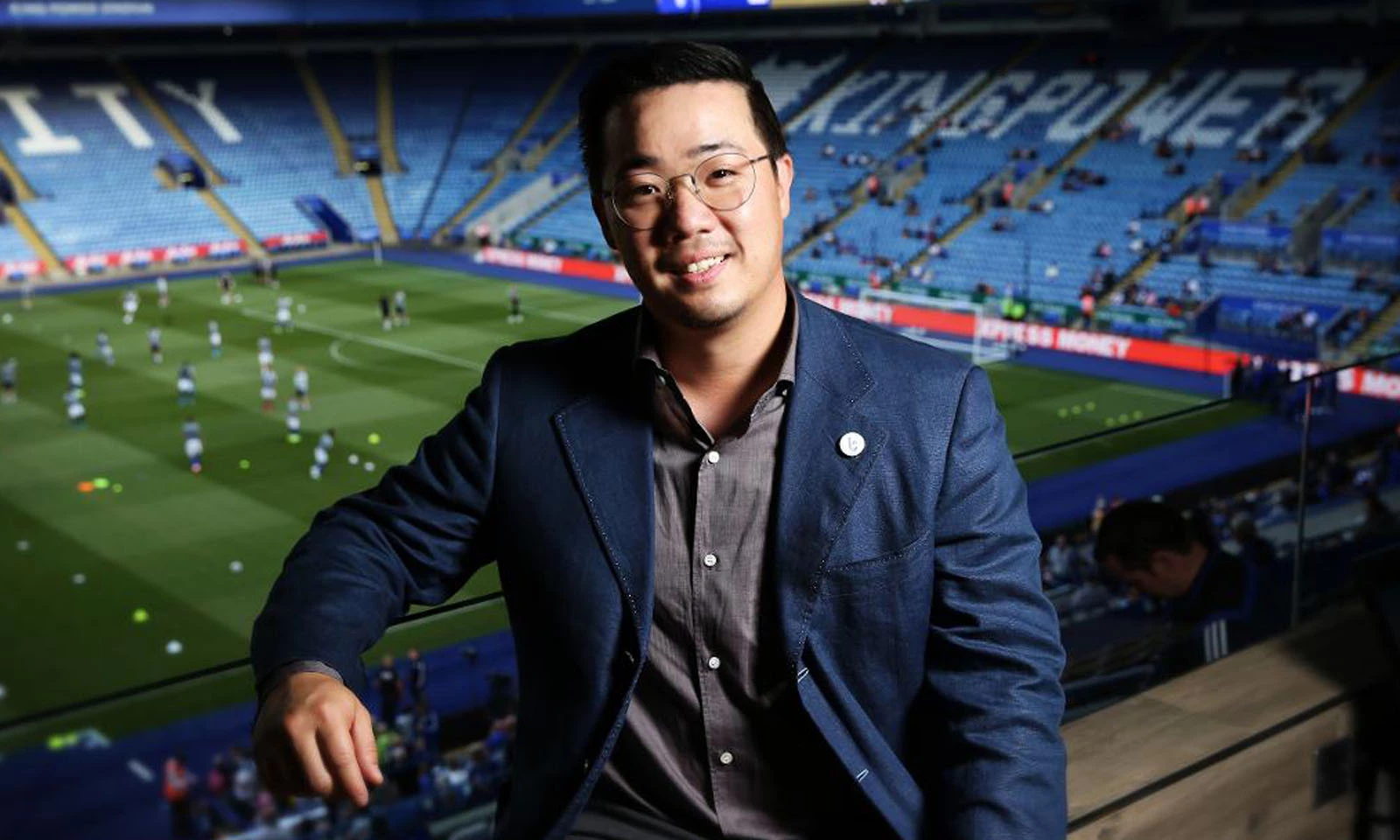 อัยยวัฒน์ ศรีวัฒนประภา