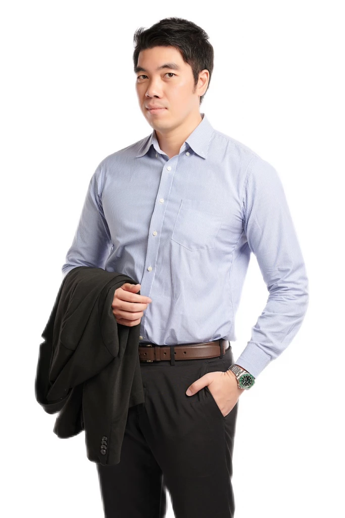 นายประพฤติ ฉัตรประภาชัย