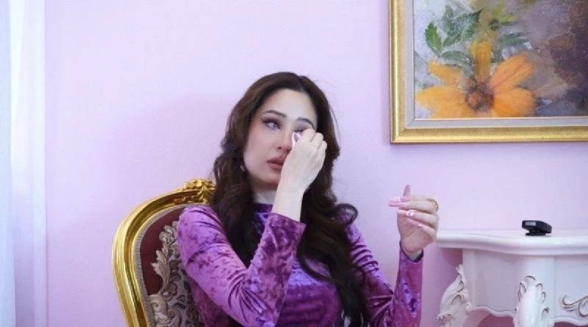 'ขวัญ อุษามณี' เล่ามรสุมชีวิตที่ไม่เคยเปิดเผย เคยคิดสั้น กินยาหวังจบชีวิต