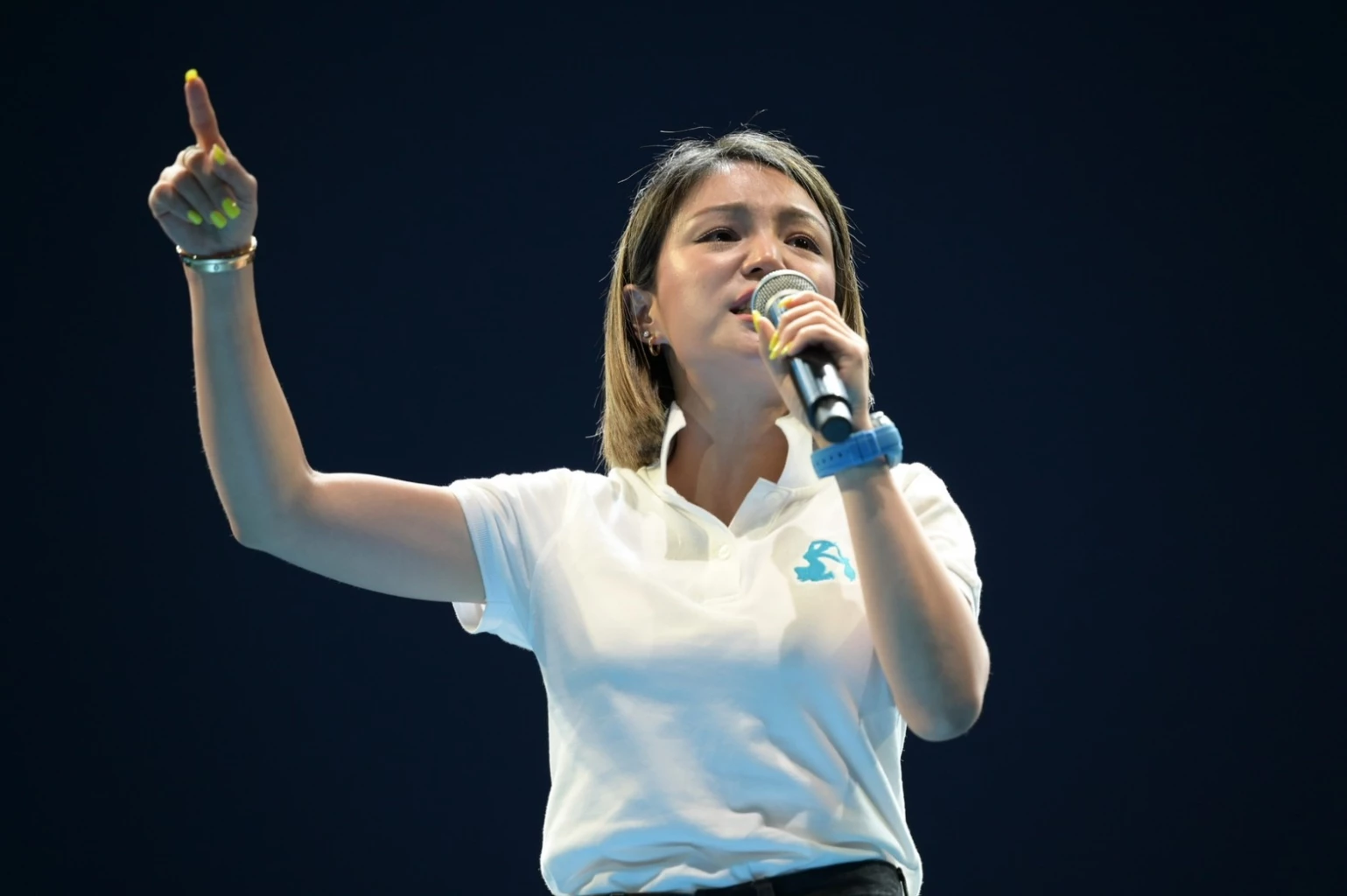 'มาดามเดียร์' ลั่น ถึงเวลา 'ปชป.' ประกาศจุดยืน 'ฝ่ายค้าน' ก่อนตั้ง ครม.ใหม่