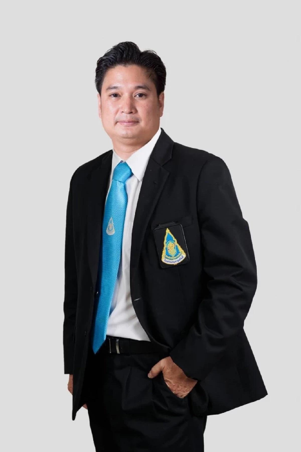ระพีภัทร์  จันทรศรีวงศ์