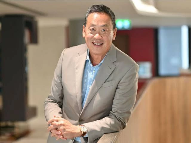 ม็อบเกษตรกรนัดบุก 'เพื่อไทย' กดดันเก้าอี้ รมว.เกษตร ต้องเป็นคนของพรรค