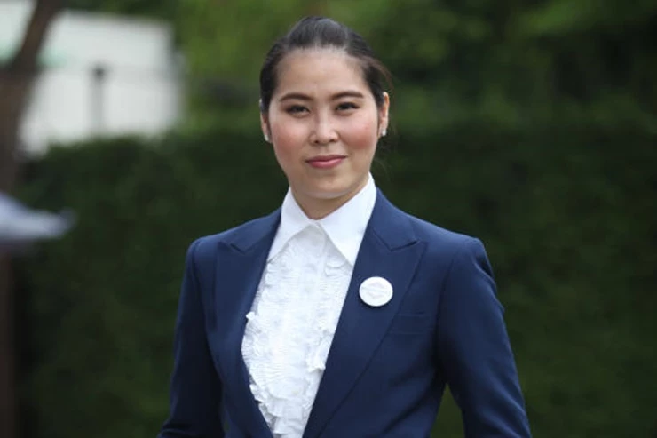 ศาลฎีกา เพิกถอนสิทธิสมัครรับเลือกตั้ง ธณิกานต์ อดีต สส.พปชร. ตลอดชีวิต 