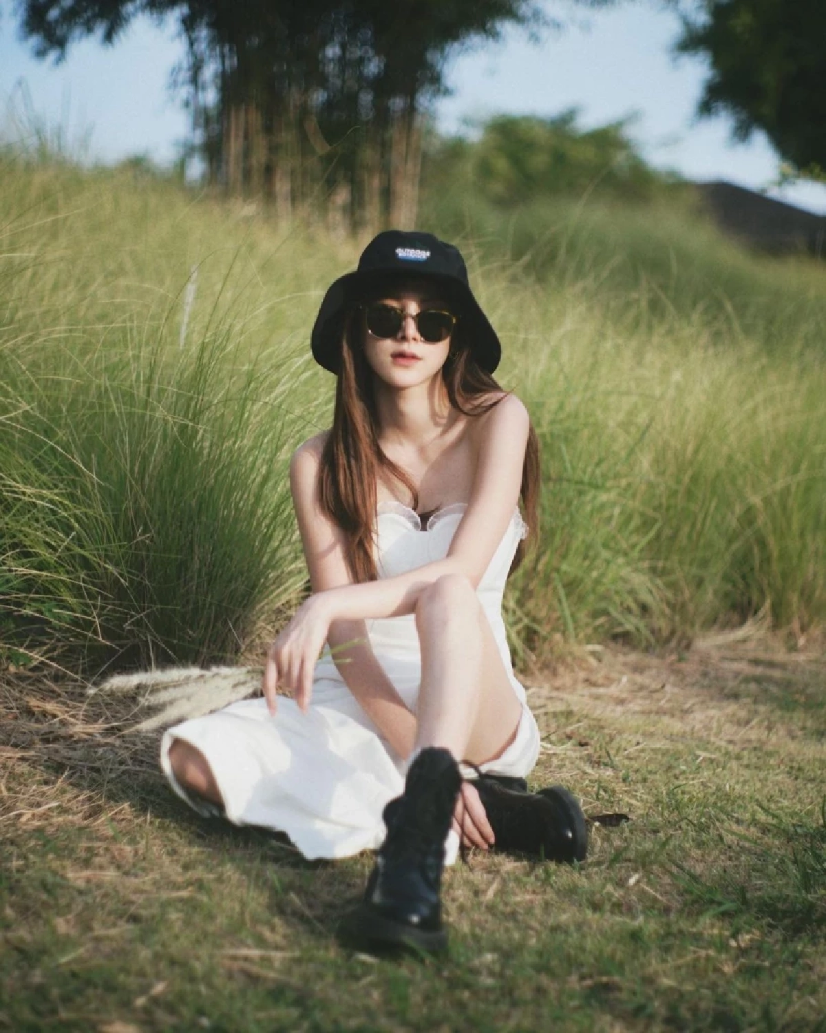 รวมความหวานฉ่ำ 'นาย-ใบเฟิร์น' ทริปล่าสุด หลุดเรียกที่รัก นึกว่าพรีเวดดิ้ง