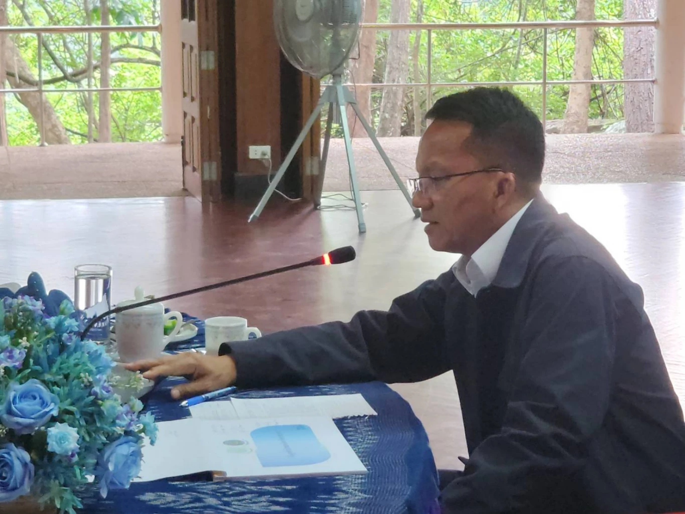 นายสมศักดิ์ เทพสุทิน