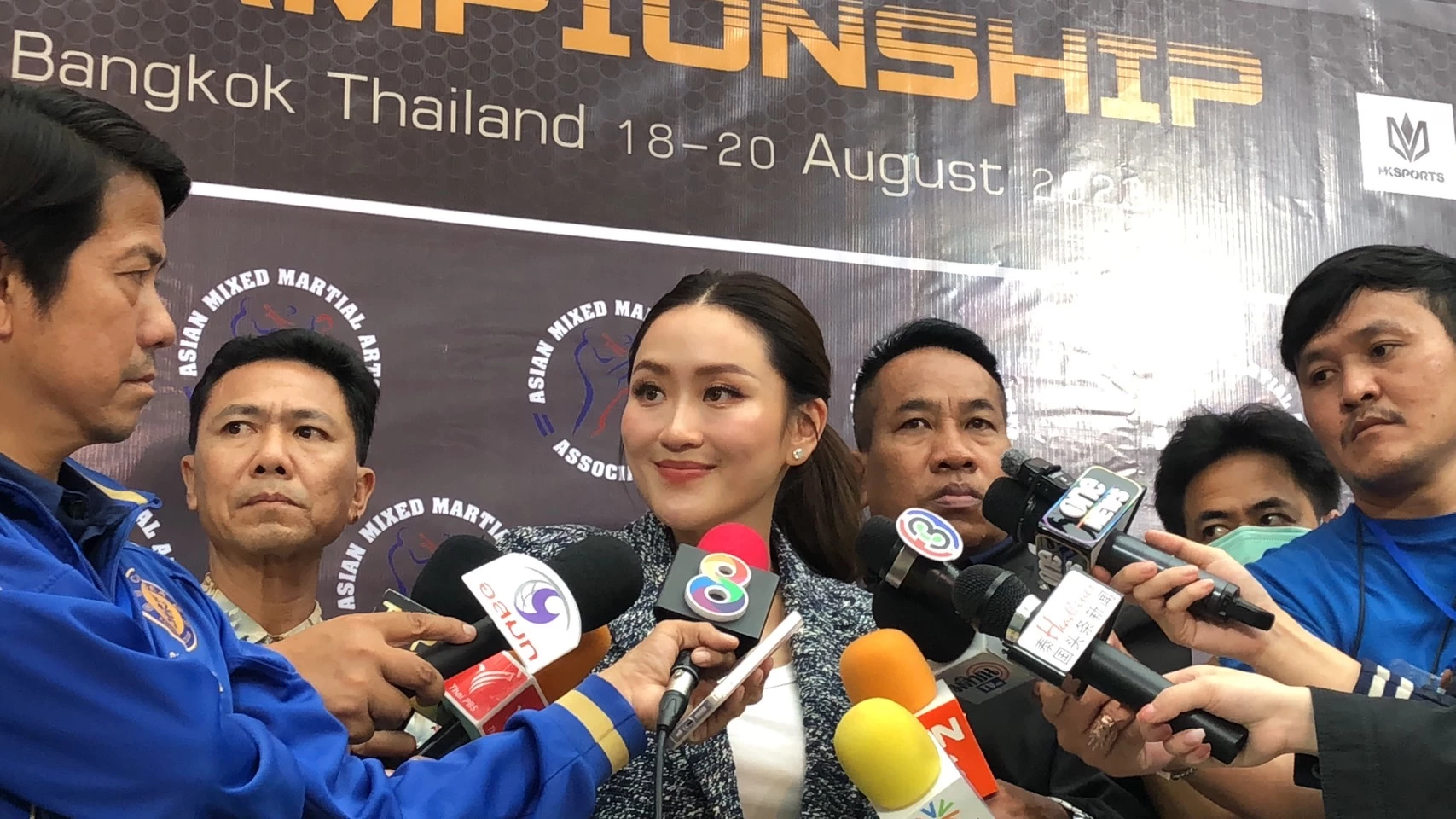 แพทองธาร ชินวัตร  แคนดิเดตนายกฯเพื่อไทย